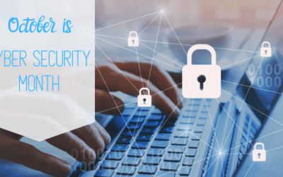 Cyber Security Month