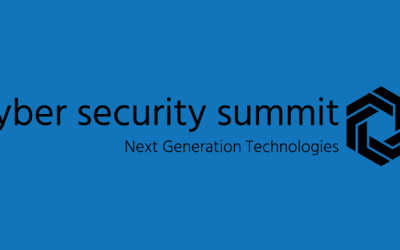 Join Us! Cyber Security Summit 2024