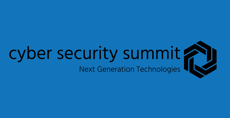 Join Us! Cyber Security Summit 2024